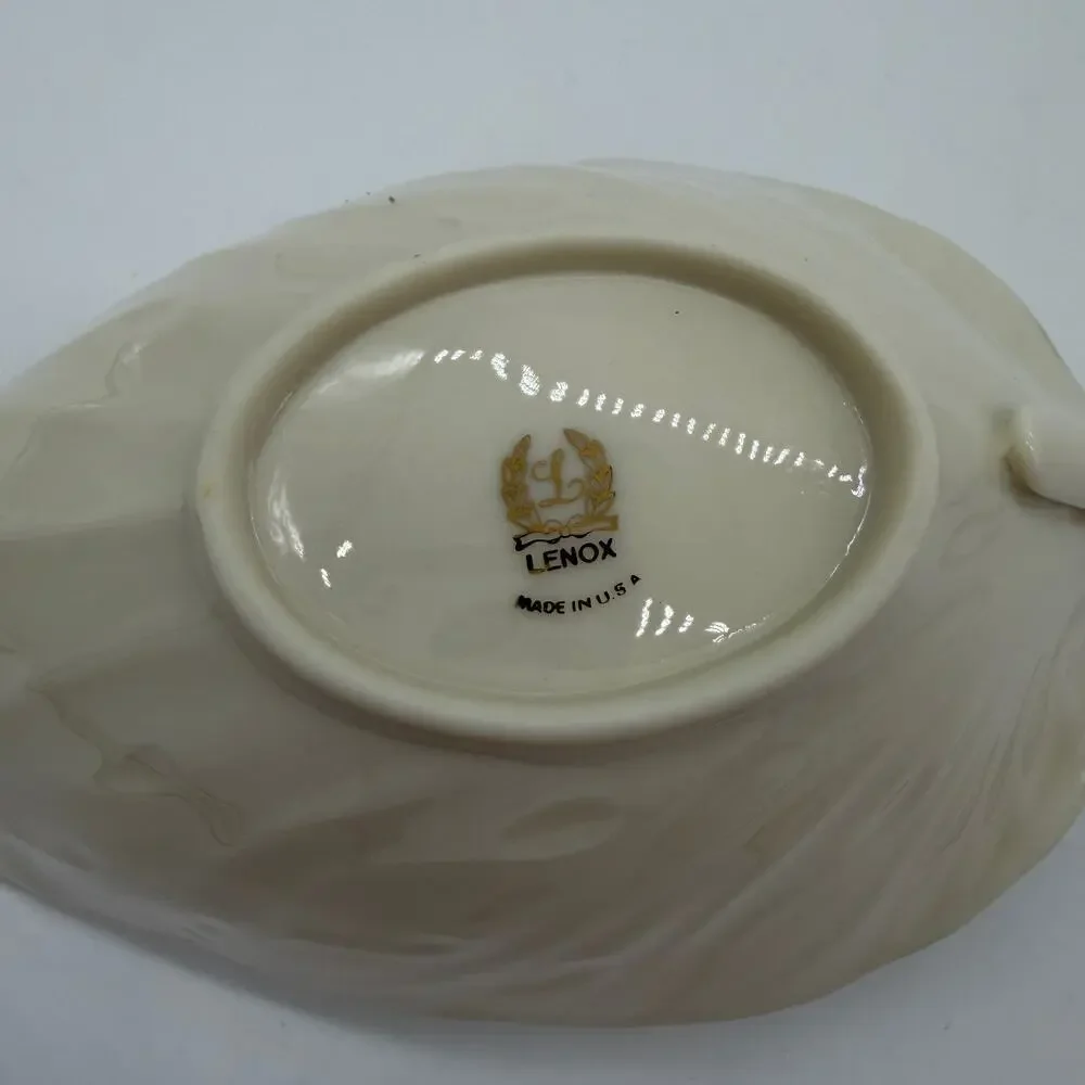 Lenox repertoire gravy